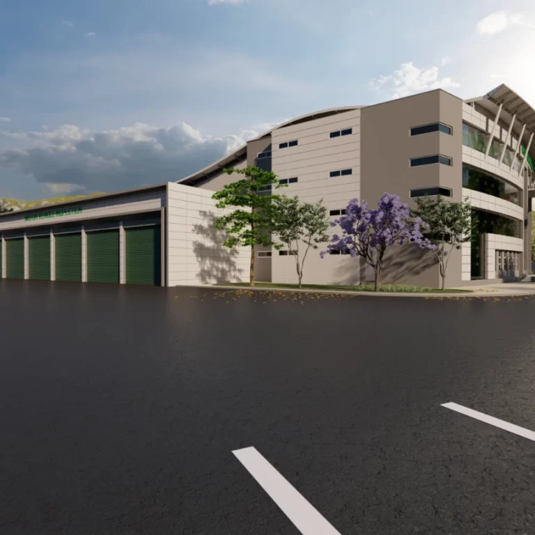 NTSA Centre of Excellence: Thika, Kiambu County