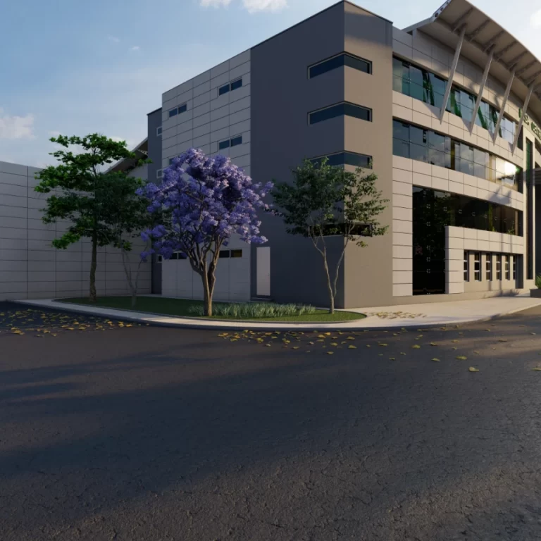 NTSA Centre of Excellence: Thika, Kiambu County
