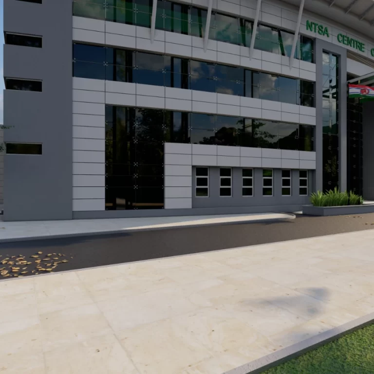 NTSA Centre of Excellence: Thika, Kiambu County
