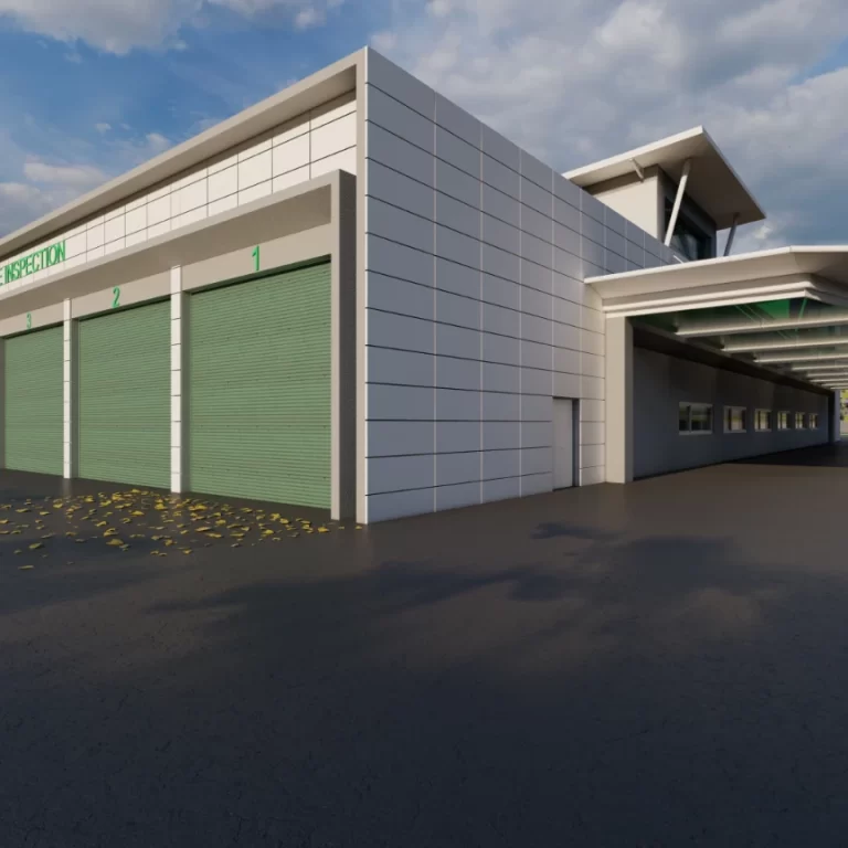 NTSA Centre of Excellence: Thika, Kiambu County