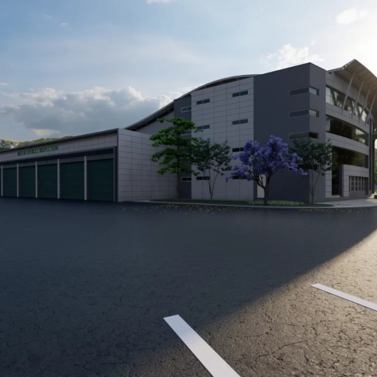 NTSA Centre of Excellence: Thika, Kiambu County