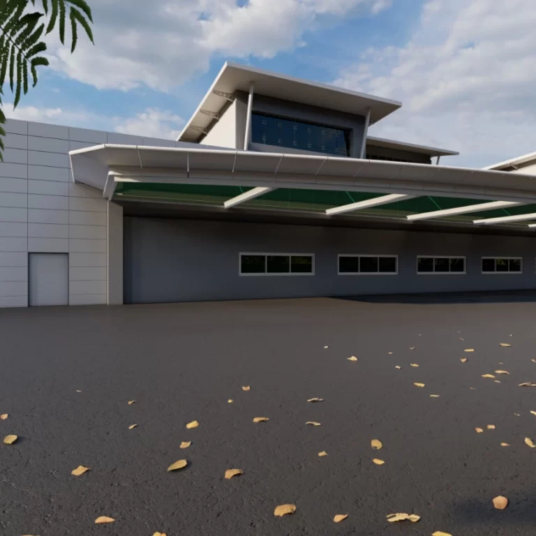 NTSA Centre of Excellence: Thika, Kiambu County