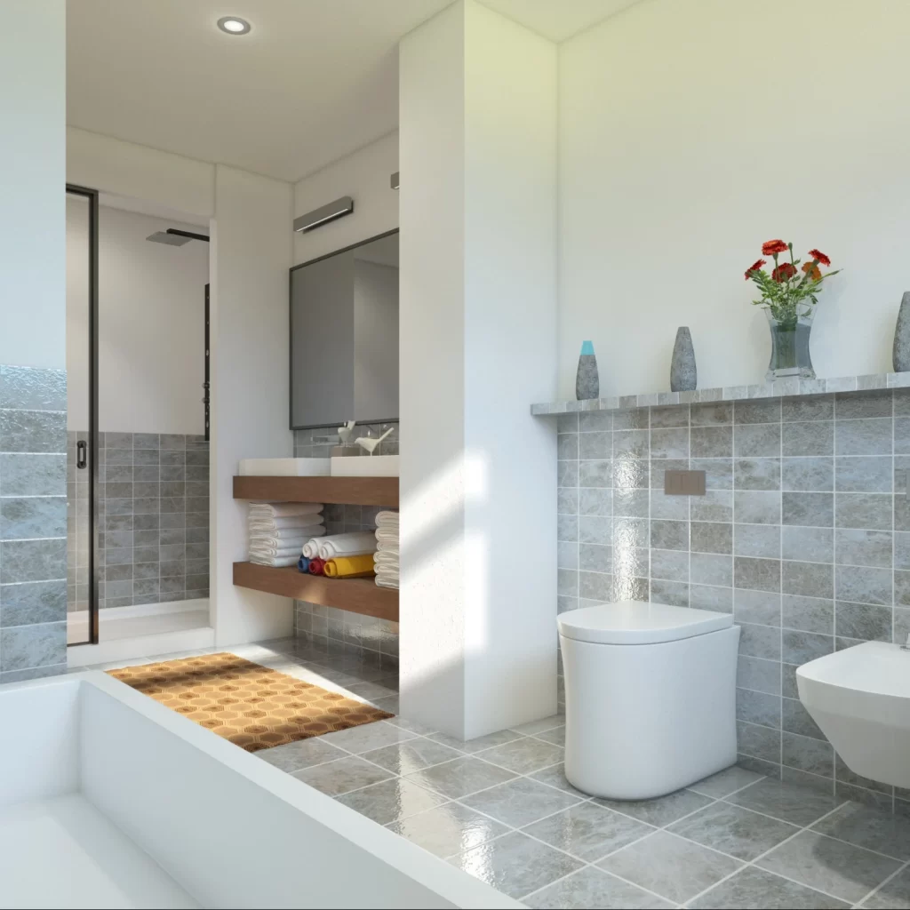86 Square Apartments
