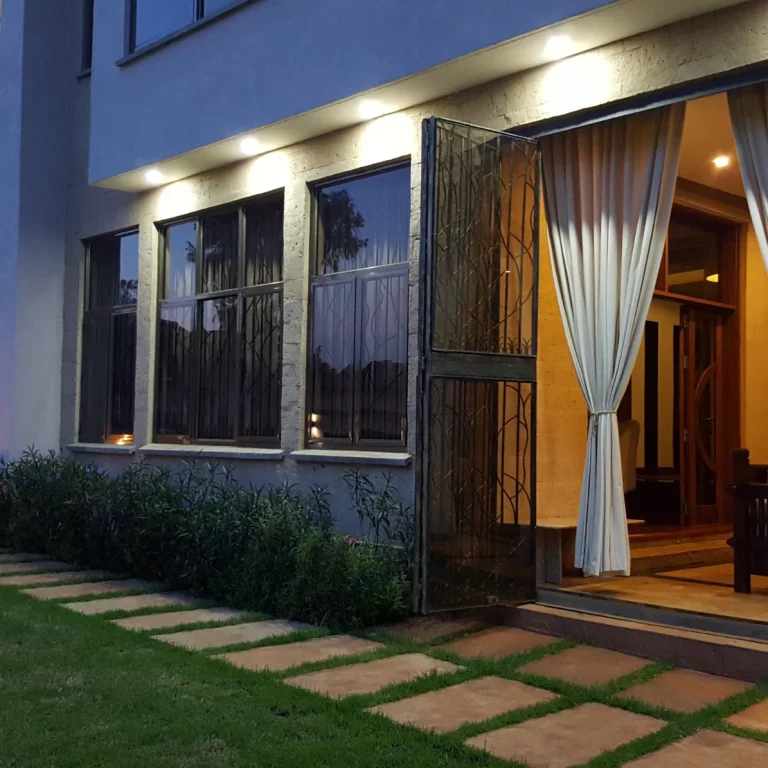 Karen Enkaji Residence