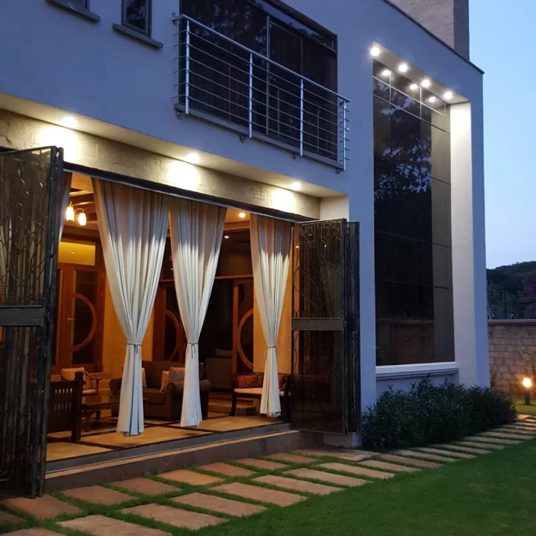 Karen Enkaji Residence