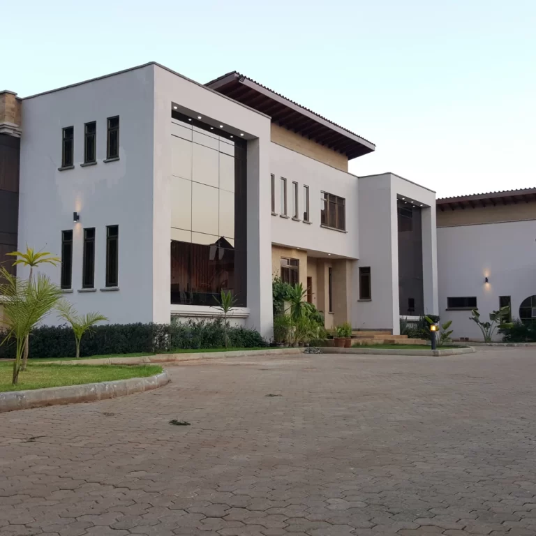 Karen Enkaji Residence
