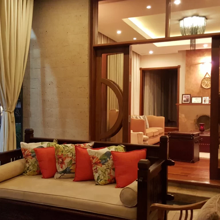Karen Enkaji Residence