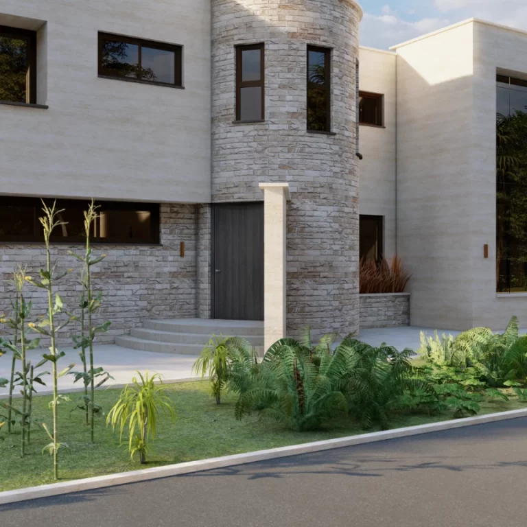 Ghana High Commission - Residence