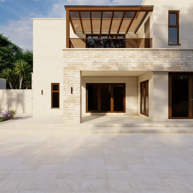 Ghana High Commission - Residence