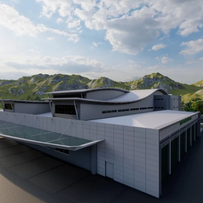 NTSA Centre of Excellence: Thika, Kiambu County
