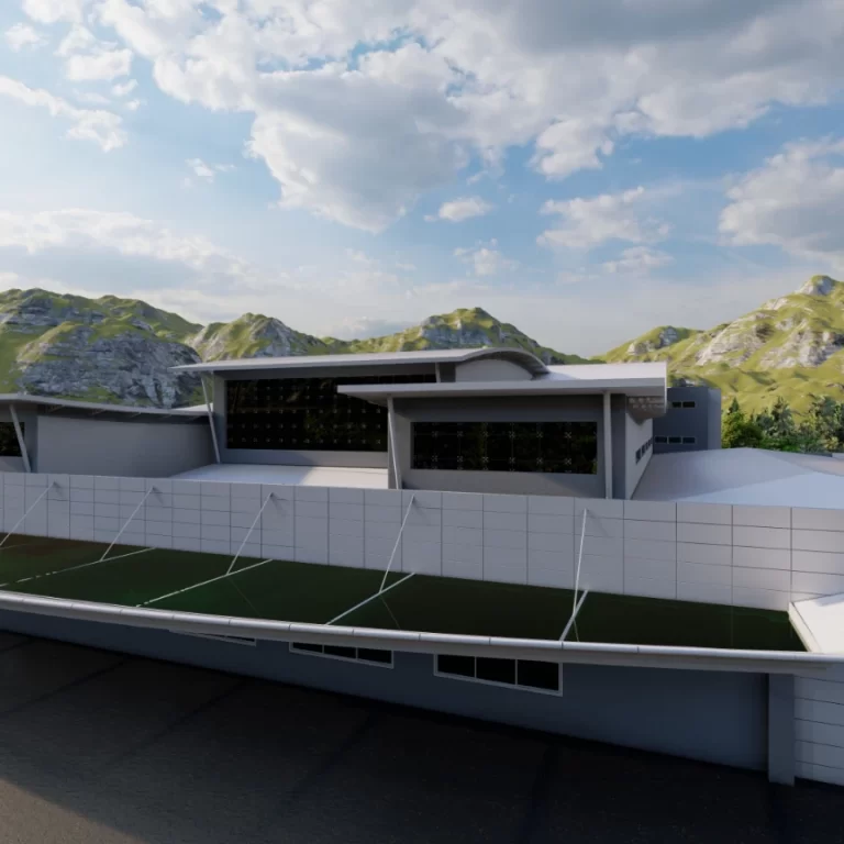 NTSA Centre of Excellence: Thika, Kiambu County