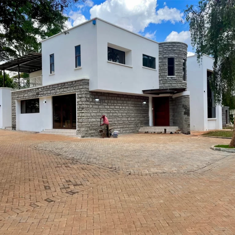 Ghana High Commission - Residence
