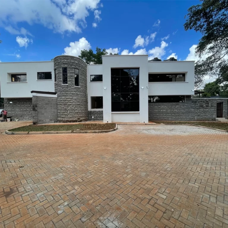 Ghana High Commission - Residence