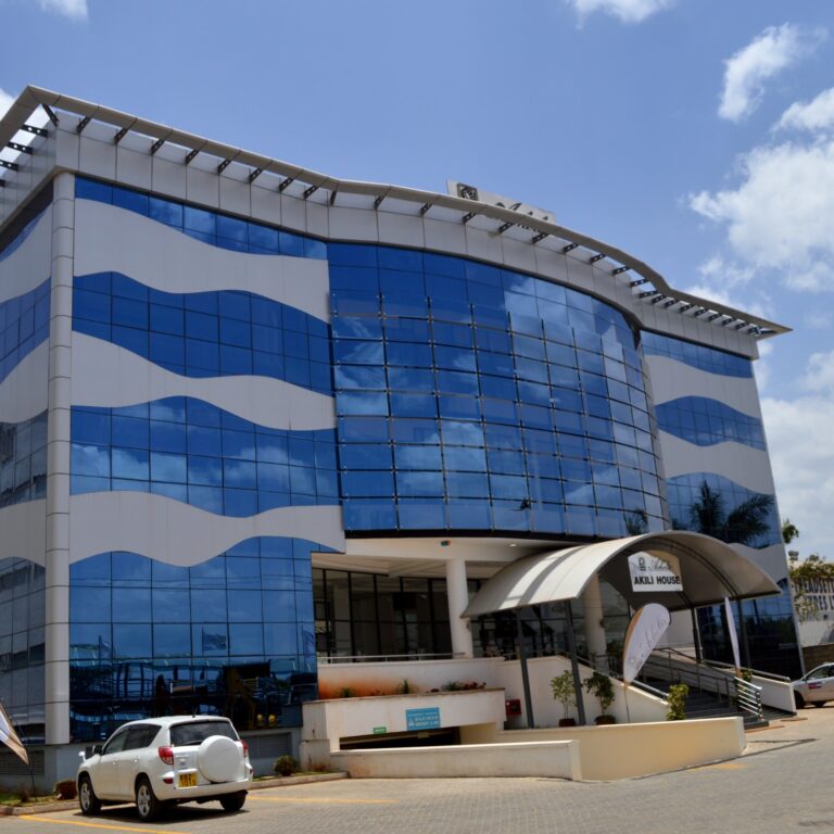 Achelis K Office, Workshop and Stores
