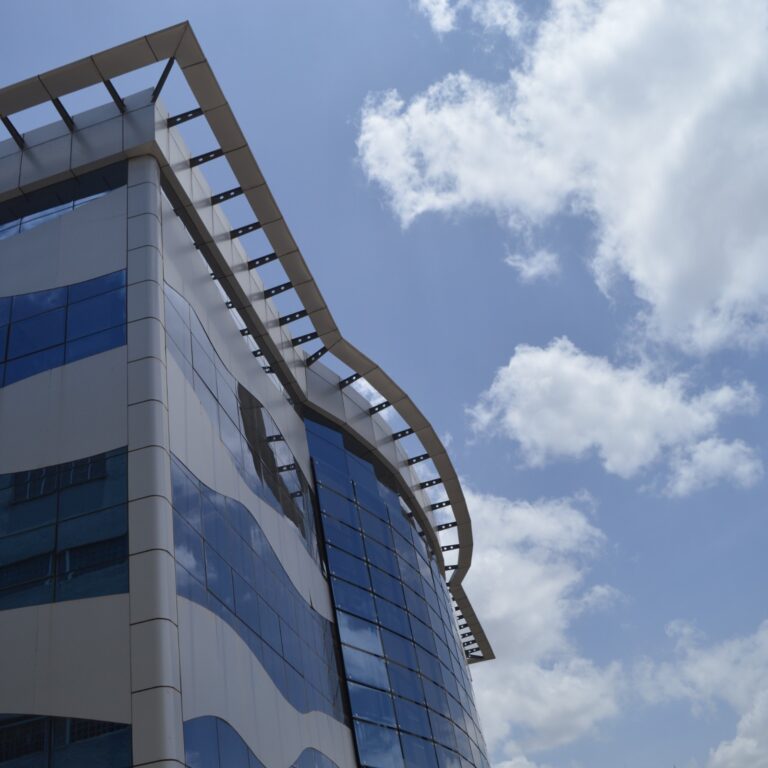 Achelis K Office, Workshop and Stores
