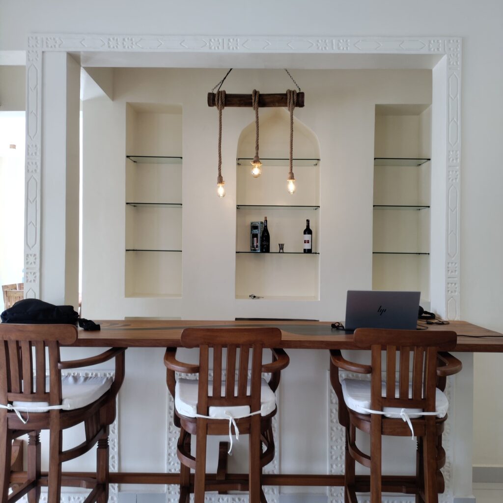 Diani Residence