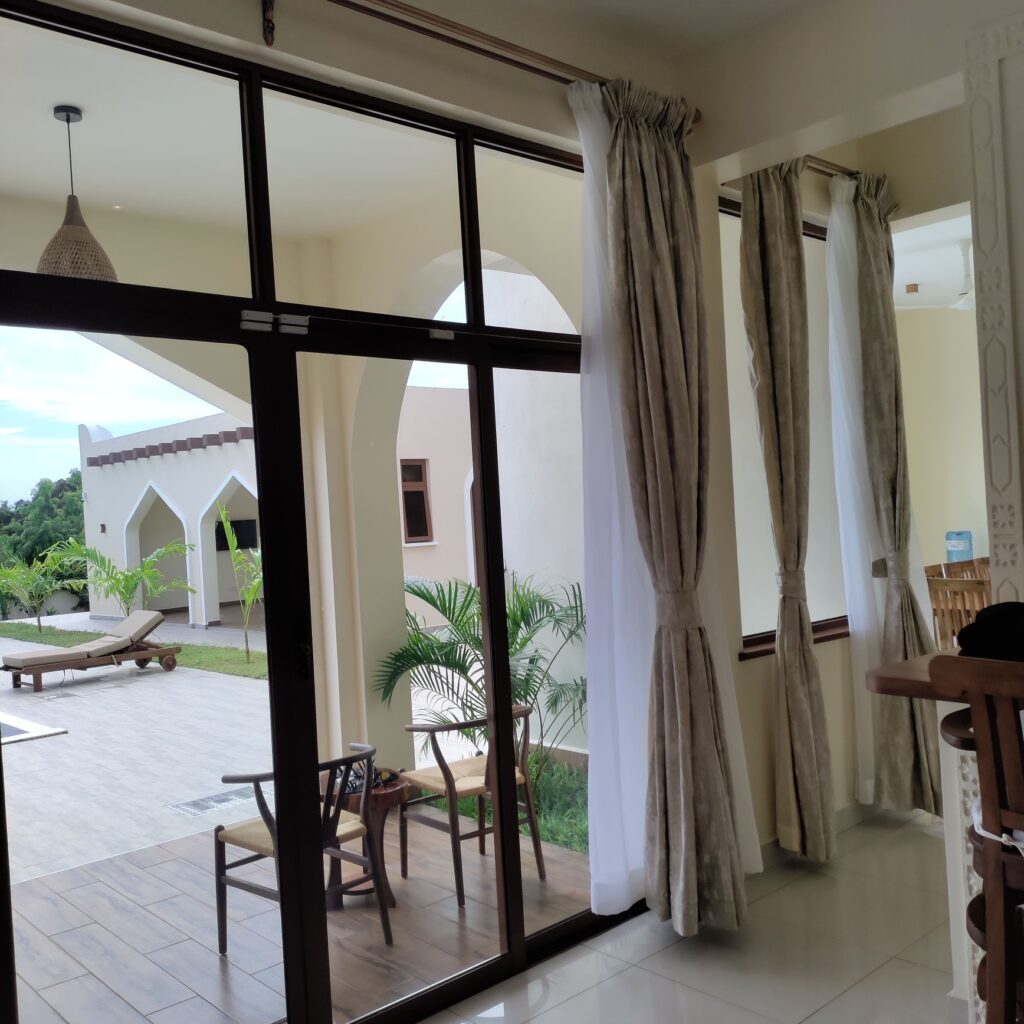 Diani Residence