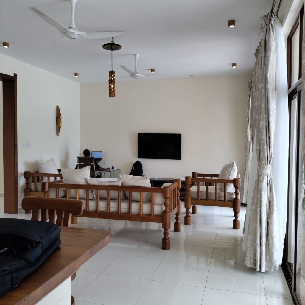 Diani Residence