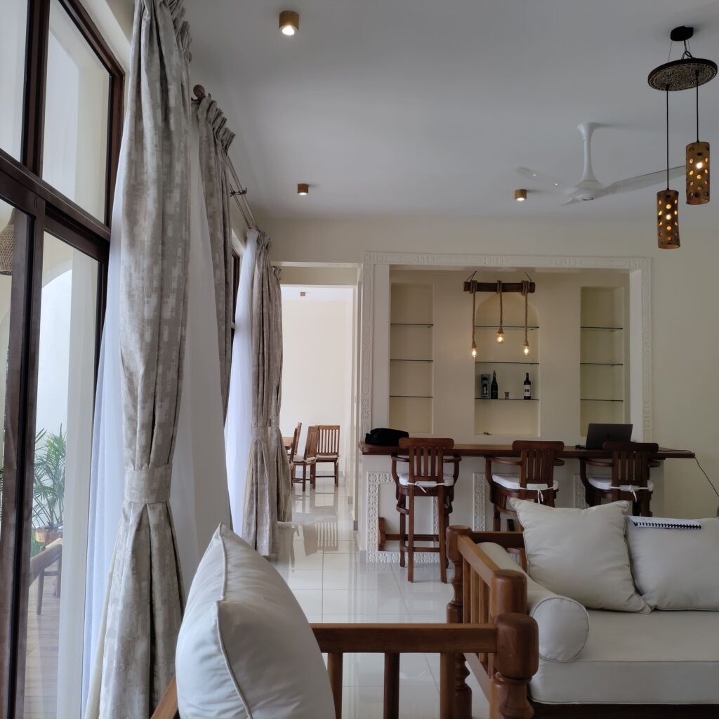 Diani Residence