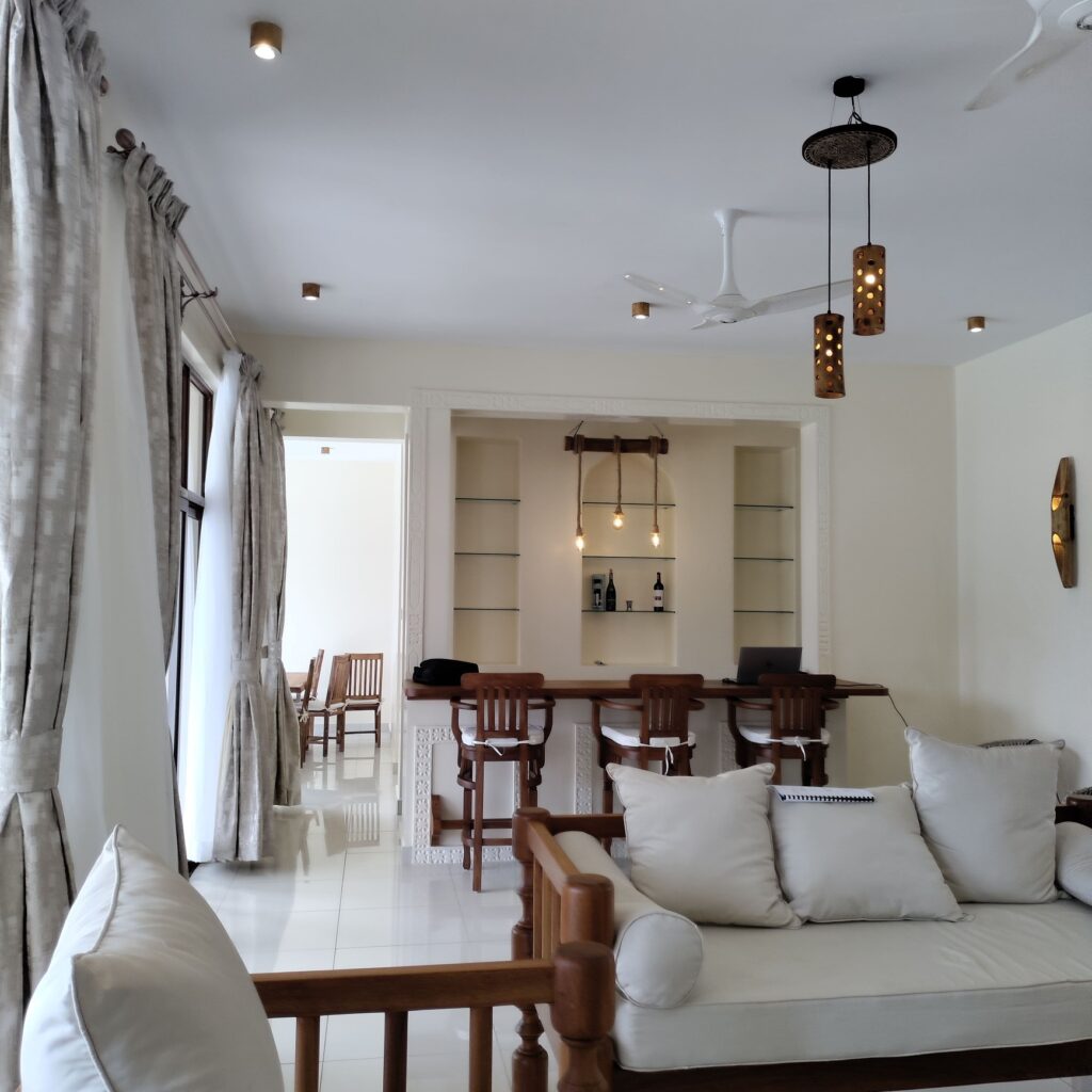 Diani Residence