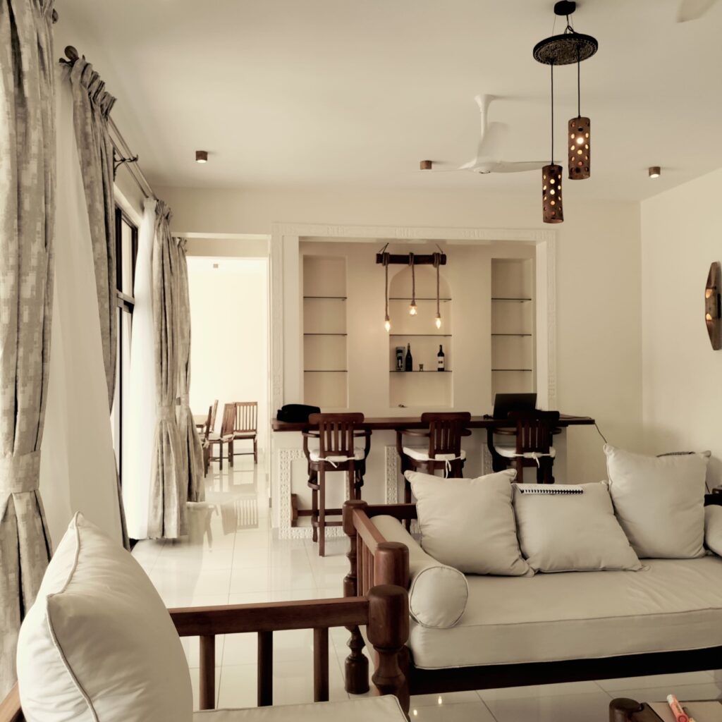 Diani Residence