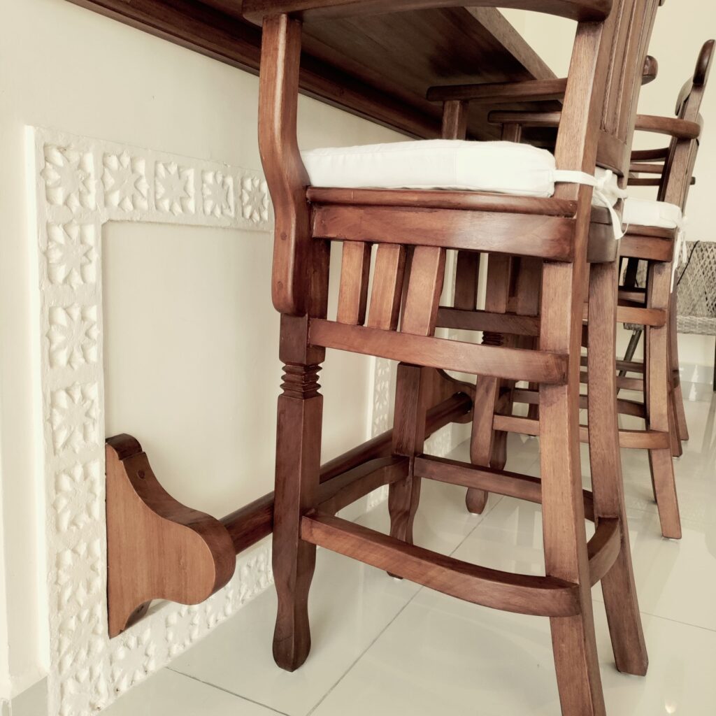 Diani Residence
