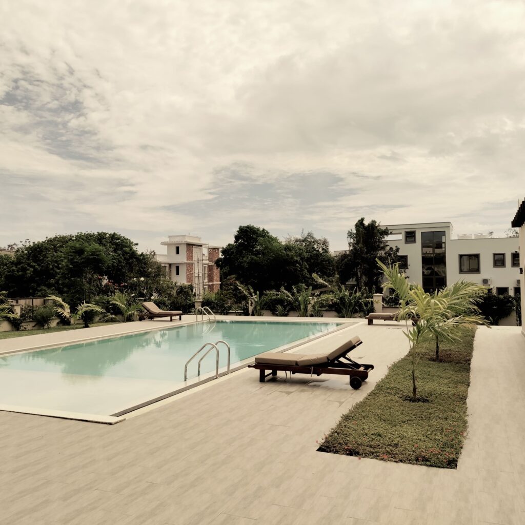 Diani Residence