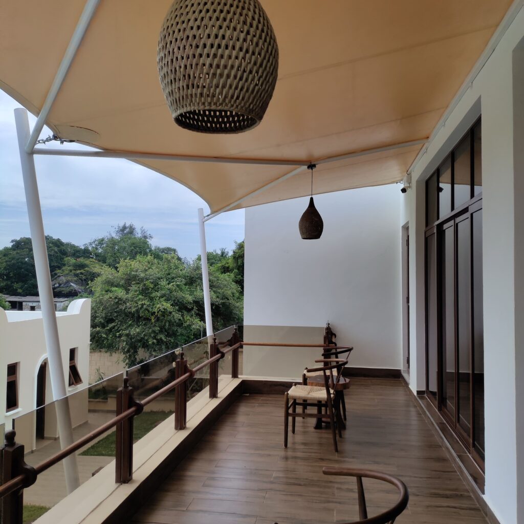 Diani Residence