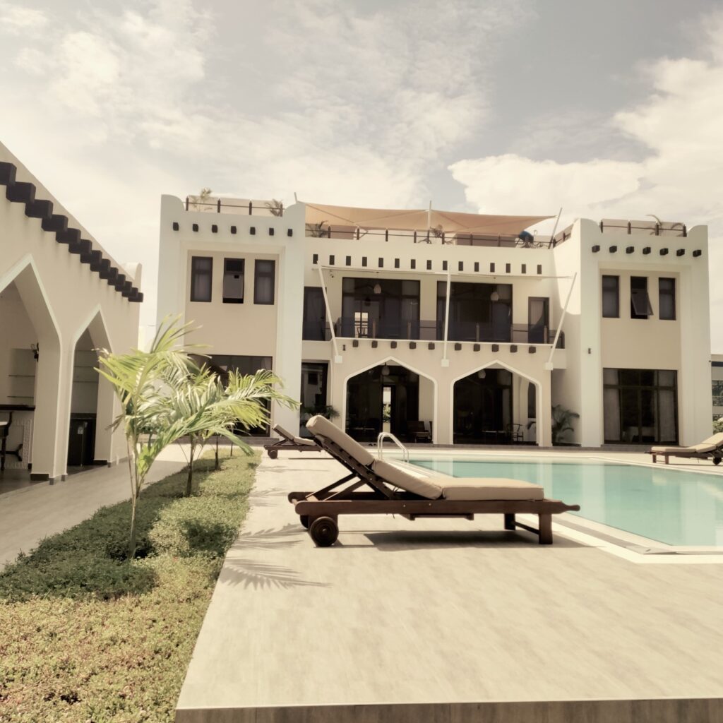 Diani Residence