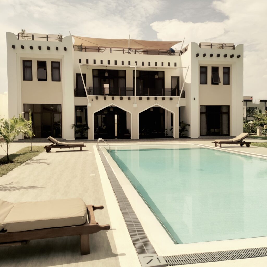 Diani Residence